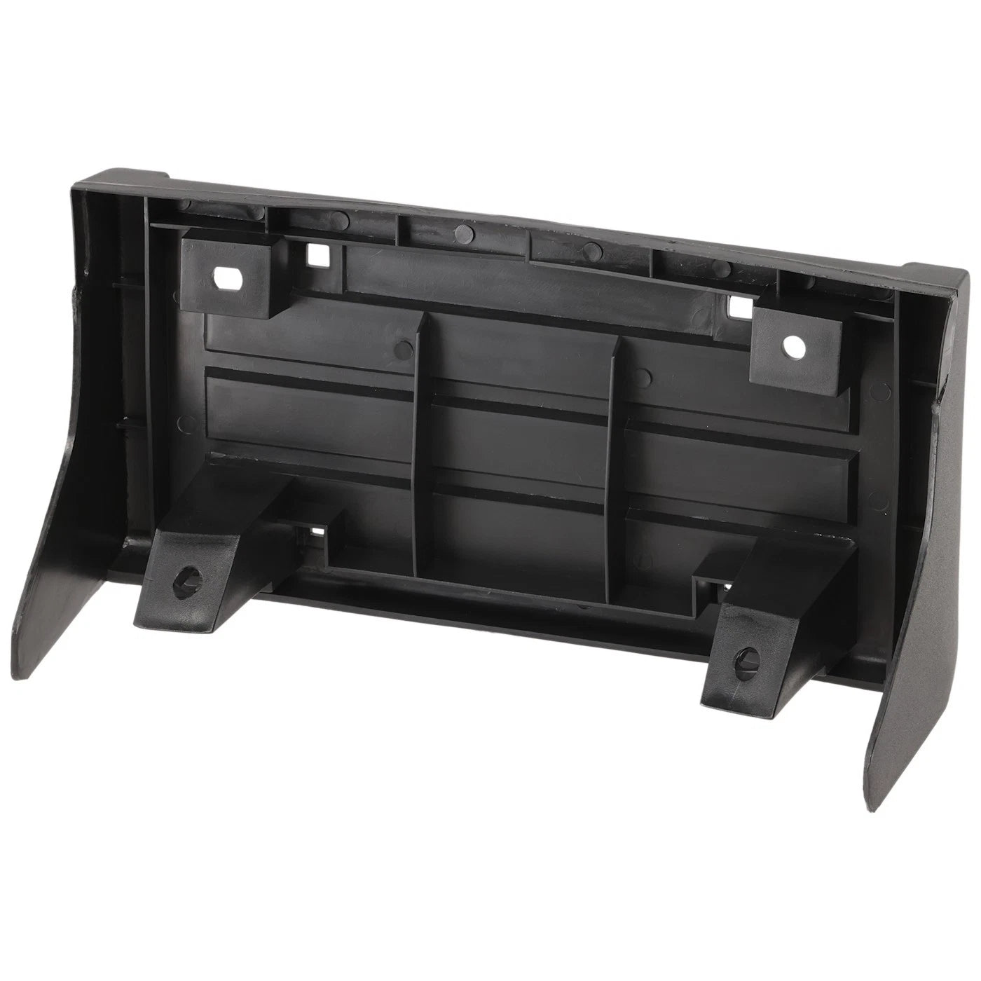 License Plate Bracket For 88-98 GMC C1500 Front