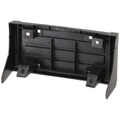 License Plate Bracket For 88-98 GMC C1500 Front