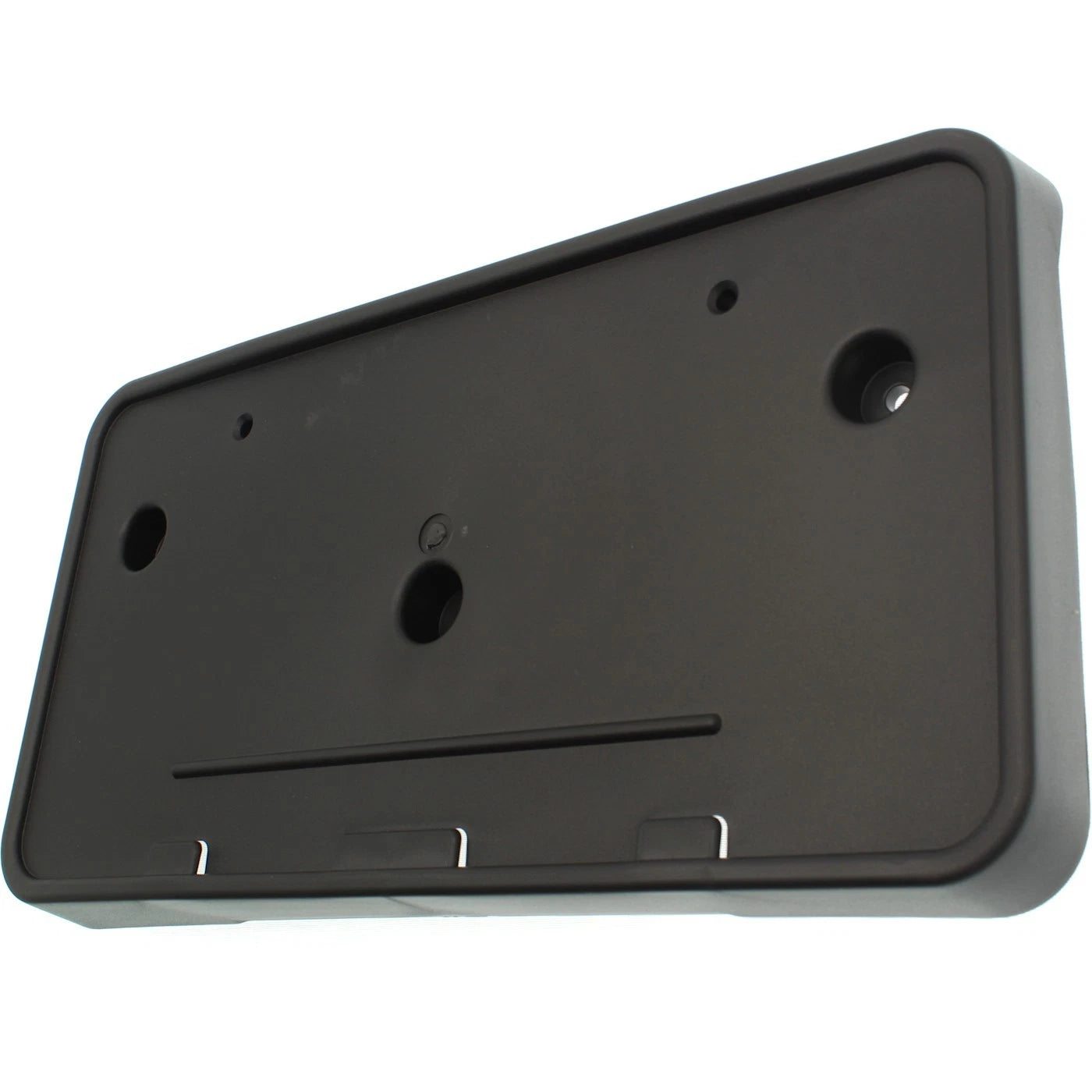 Front License Plate Bracket For 2007-2014 Ford Expedition 7L1Z17A385AA FO1068149