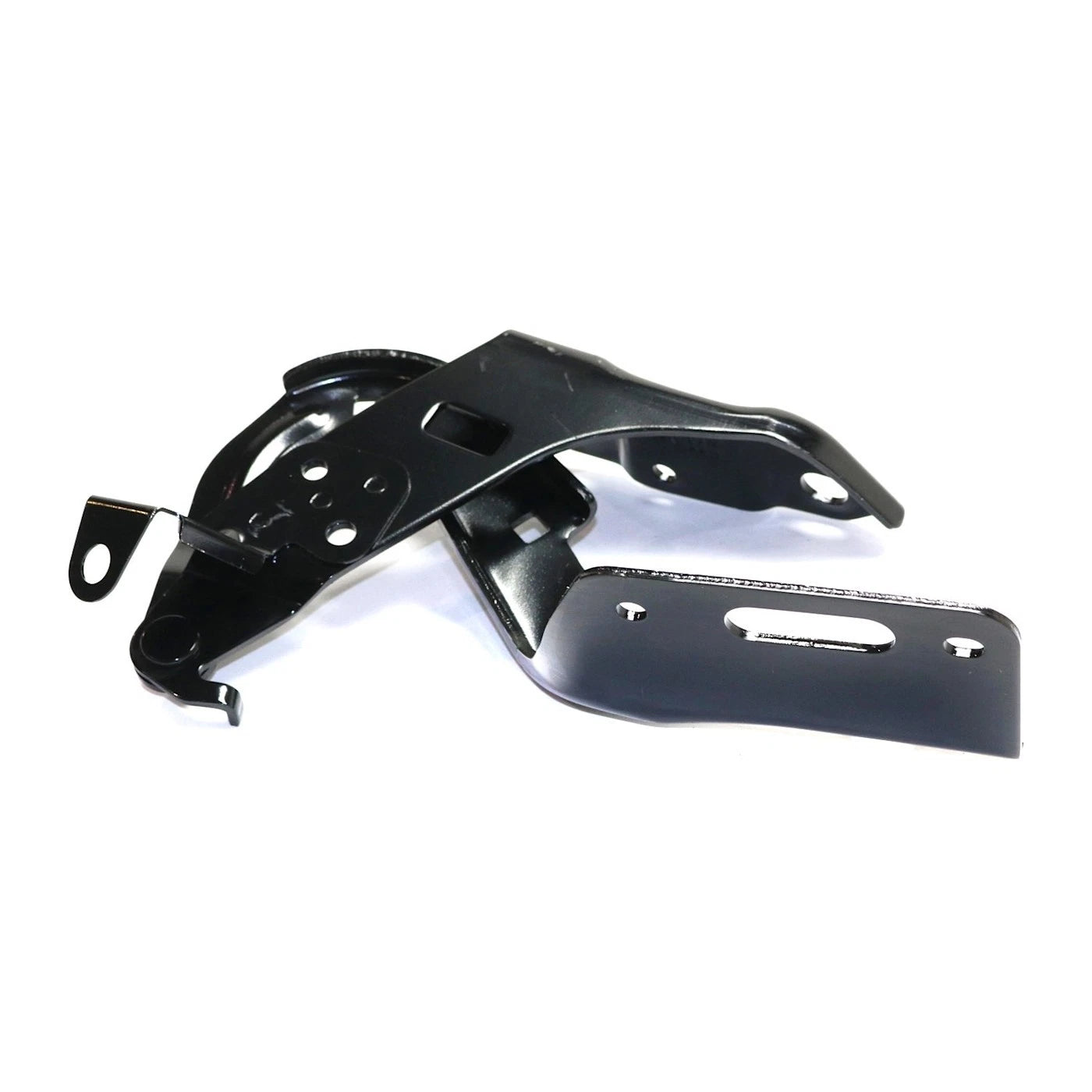Set of 2 Hood Hinges  Driver & Passenger Side Left Right for Honda HR-V Pair