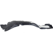 Set of 2 Fender Liner For Hyundai Elantra 2014-2016 Front Inner