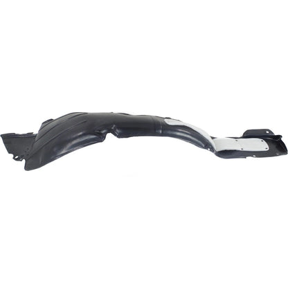 Set of 2 Fender Liner For Hyundai Elantra 2014-2016 Front Inner