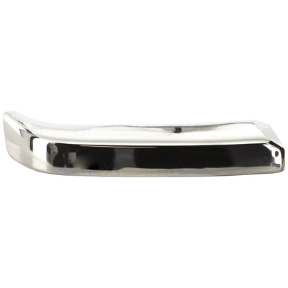 Bumper Cover Kit For 1998-2000 Toyota Tacoma 4WD With Fog Light Holes Front