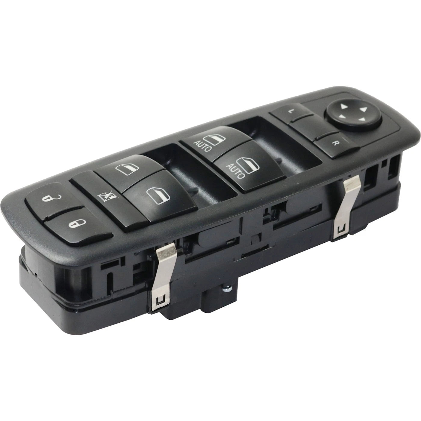 Window Switch For 2012-19 Dodge Journey 11-14 Chrysler 300 Front Left 68139805AD