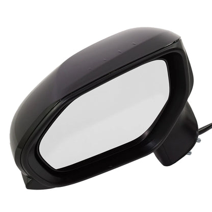 Mirrors  Driver Left Side Hand for Toyota Camry 2018-2024