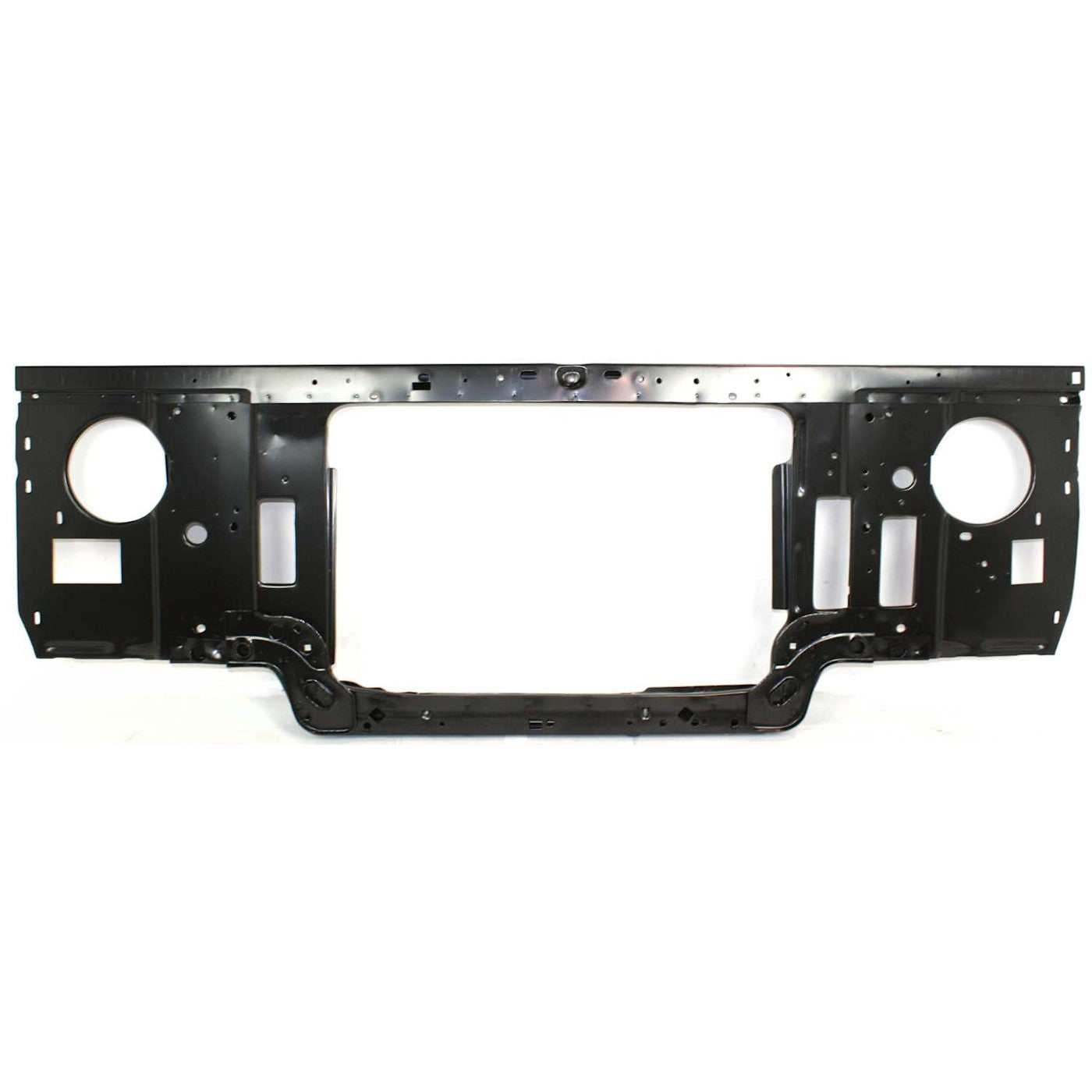 Radiator Support For 1987-1991 Ford F-150 F-250 F-350 Bronco Cooling Assembly