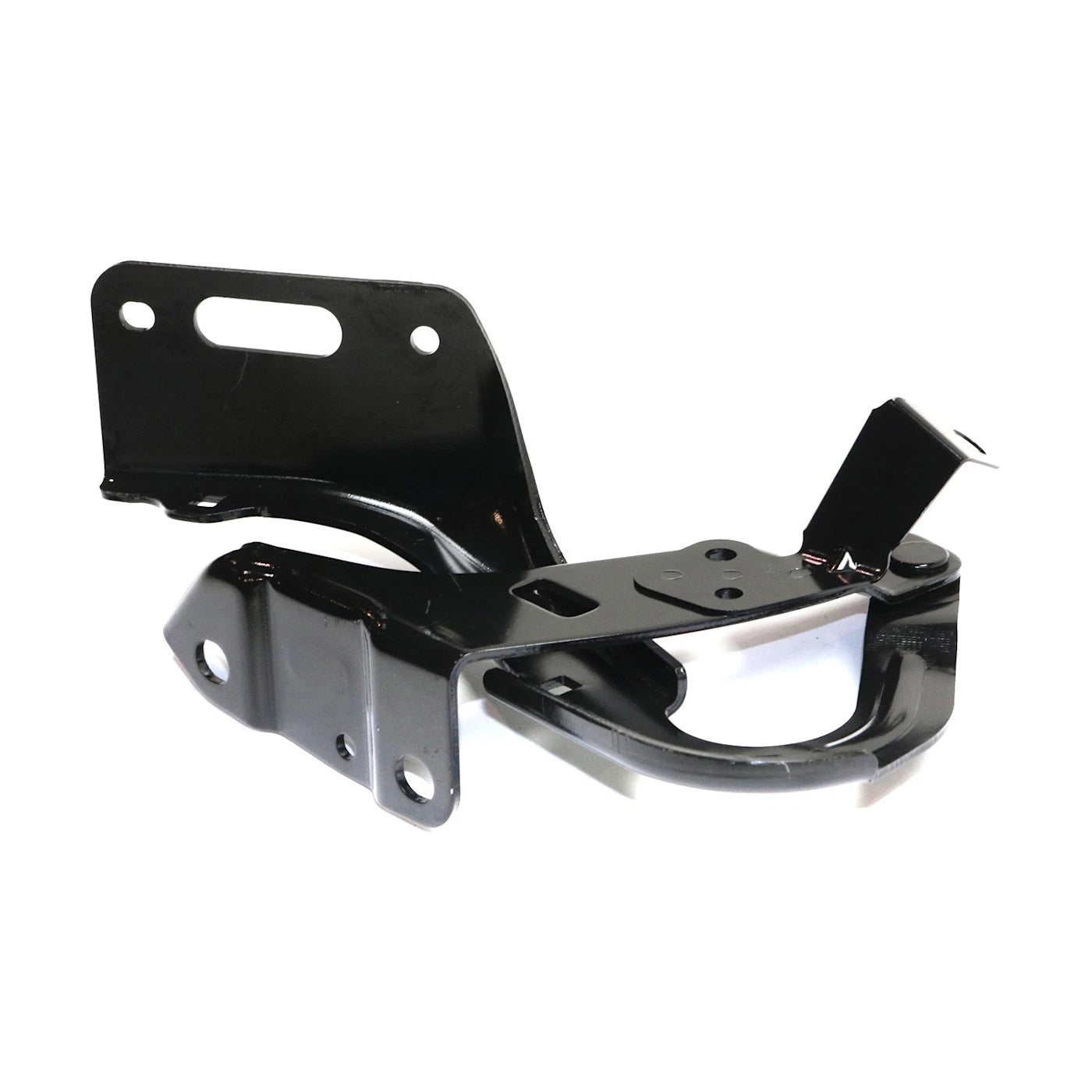 Set of 2 Hood Hinges  Driver & Passenger Side Left Right for Honda HR-V Pair
