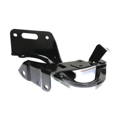 Set of 2 Hood Hinges  Driver & Passenger Side Left Right for Honda HR-V Pair