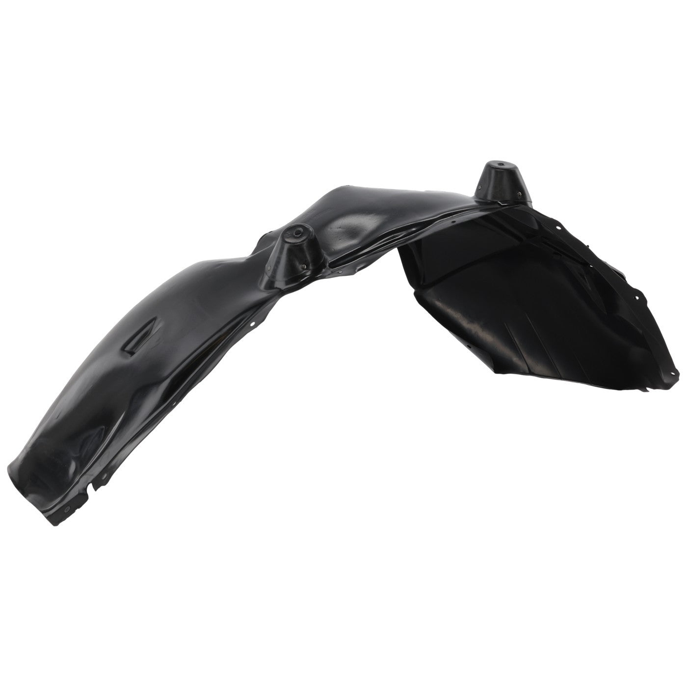 Fender Liner For Jeep Commander 2006-2010 Front Passenger Side