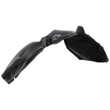Fender Liner For Jeep Commander 2006-2010 Front Passenger Side
