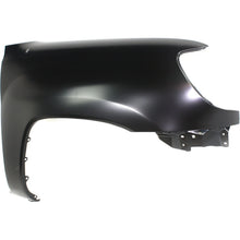 Fender For Toyota Tacoma 2005-2015 Front Passenger Side 2WD