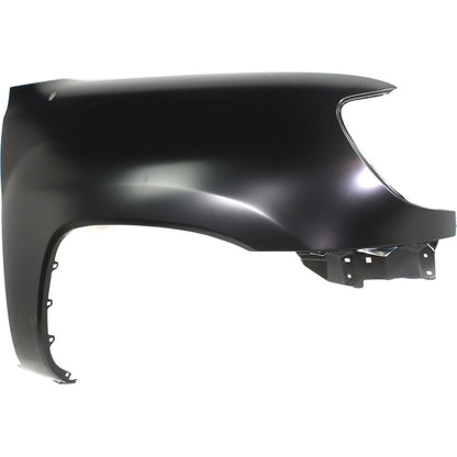 Fender For Toyota Tacoma 2005-2015 Front Passenger Side 2WD