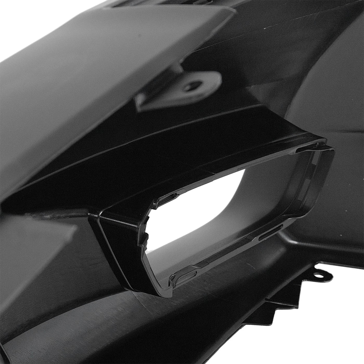 Front Bumper Cover For 2009-11 Honda Civic Sedan Primed 04711SNAA90ZZ HO1000266