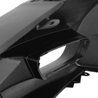 Front Bumper Cover For 2009-11 Honda Civic Sedan Primed 04711SNAA90ZZ HO1000266