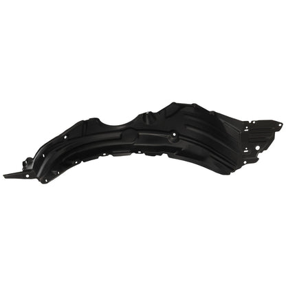 Fender Liner For Toyota Yaris 2007-2012 Front Driver Side Plastic Liner