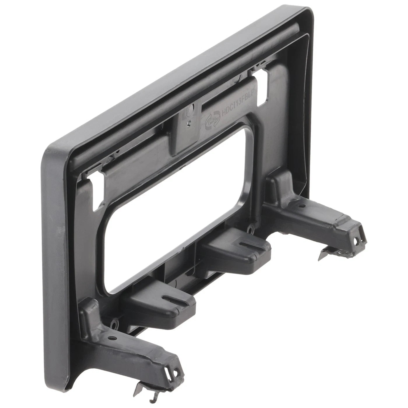 Front License Plate Bracket For 2013-2015 Honda Civic HO1068114 71145TR3A50