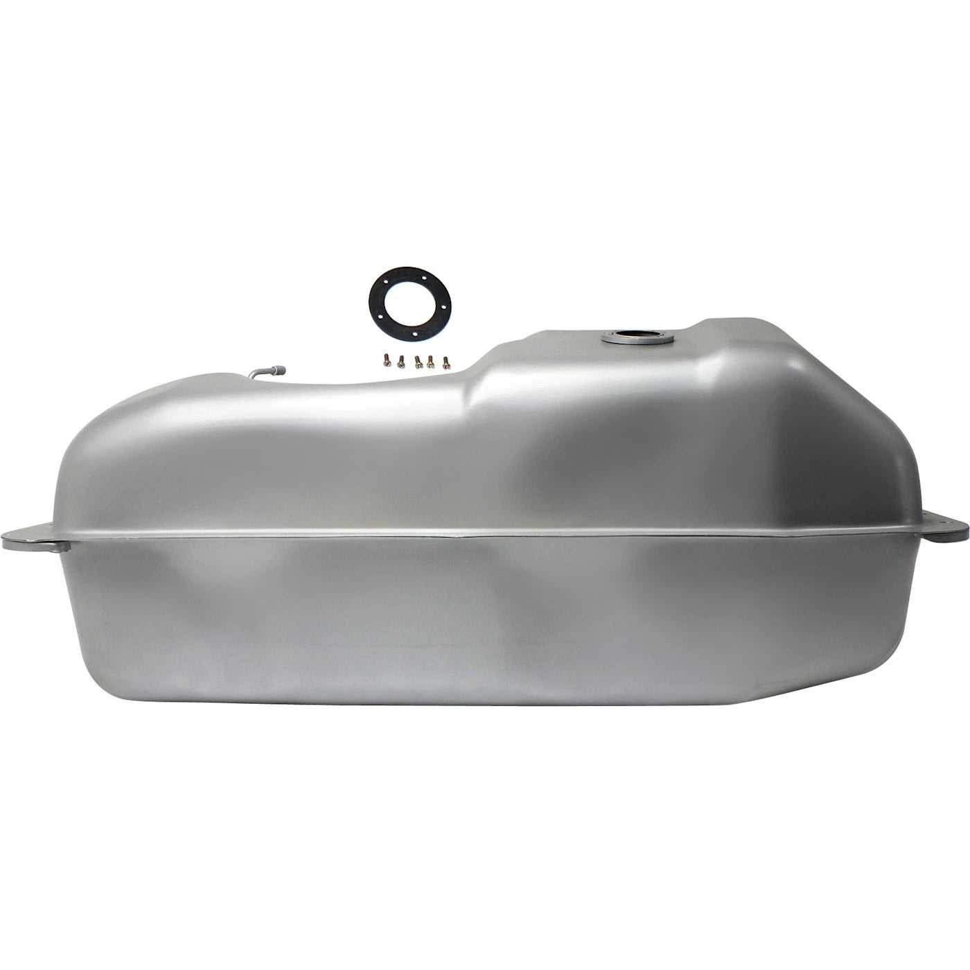 19 Gallon Fuel Gas Tank For 89-95 Toyota Pickup 4WD Silver