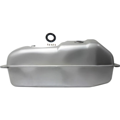 19 Gallon Fuel Gas Tank For 89-95 Toyota Pickup 4WD Silver