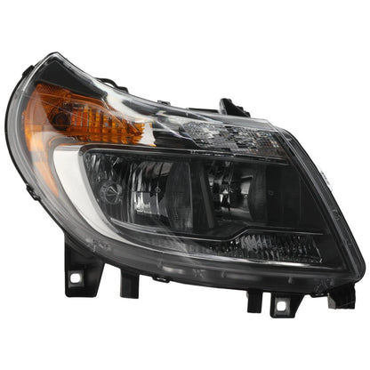 Headlight Assembly Left and Right Side For 2014-22 RAM ProMaster 1500 2500 3500