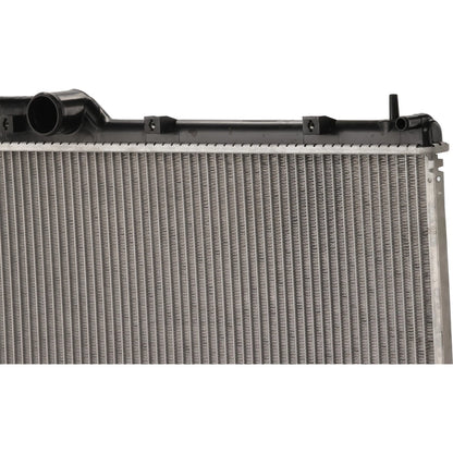 Radiator For 2008-2014 Subaru Impreza 09-13 Forester 4 Cyl. 2.5L