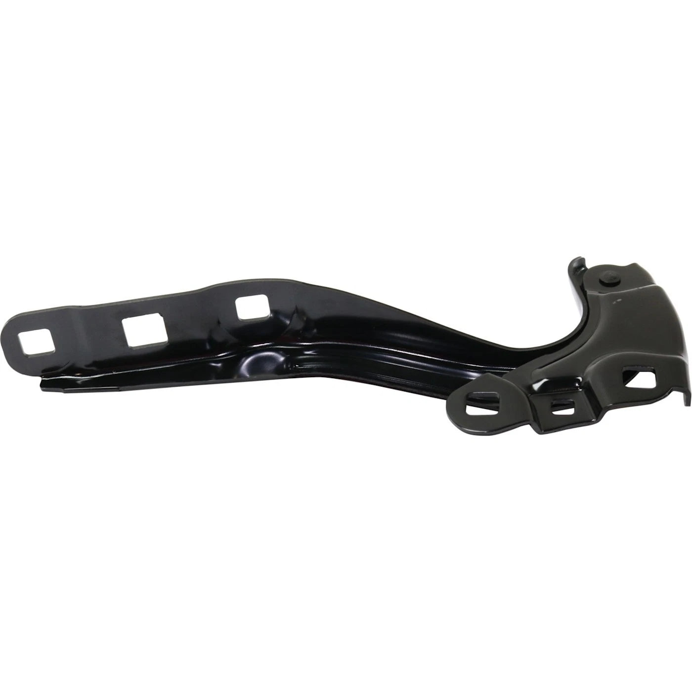 Hood Hinges Set of 2  Driver & Passenger Side for Chevy Left Right Equinox Pair