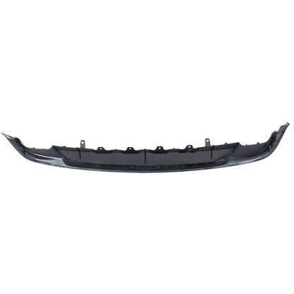 Rear Lower Valance Bumper Cover For 2015-2017 Toyota Camry Textured 5216906020