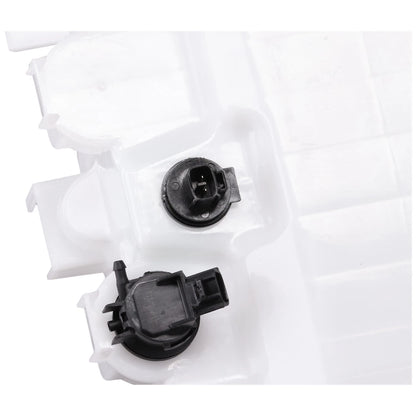 Washer Reservoir Fits Toyota Camry 12-17 Lexus ES350 13-18 with Pump and Sensor