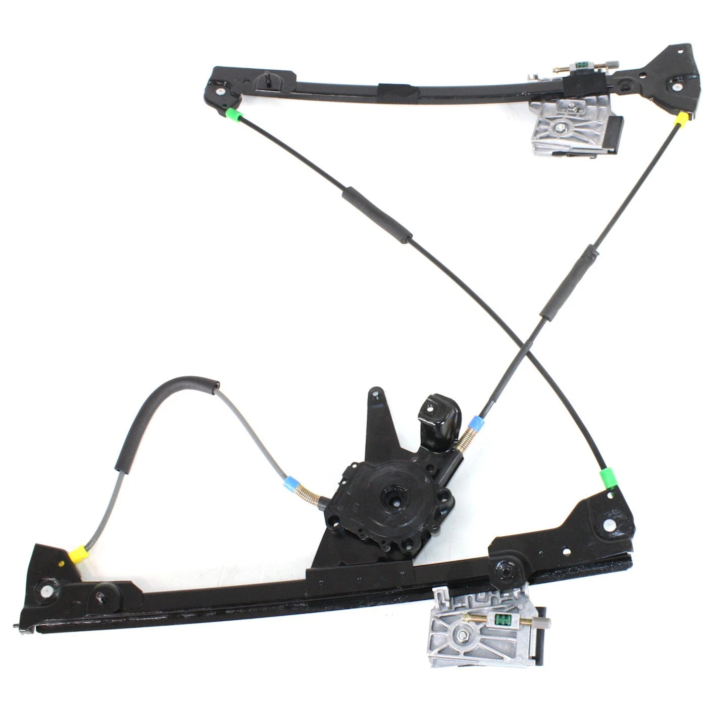Power Window Regulator For 1995-2002 Volkswagen Cabrio Front Left Side