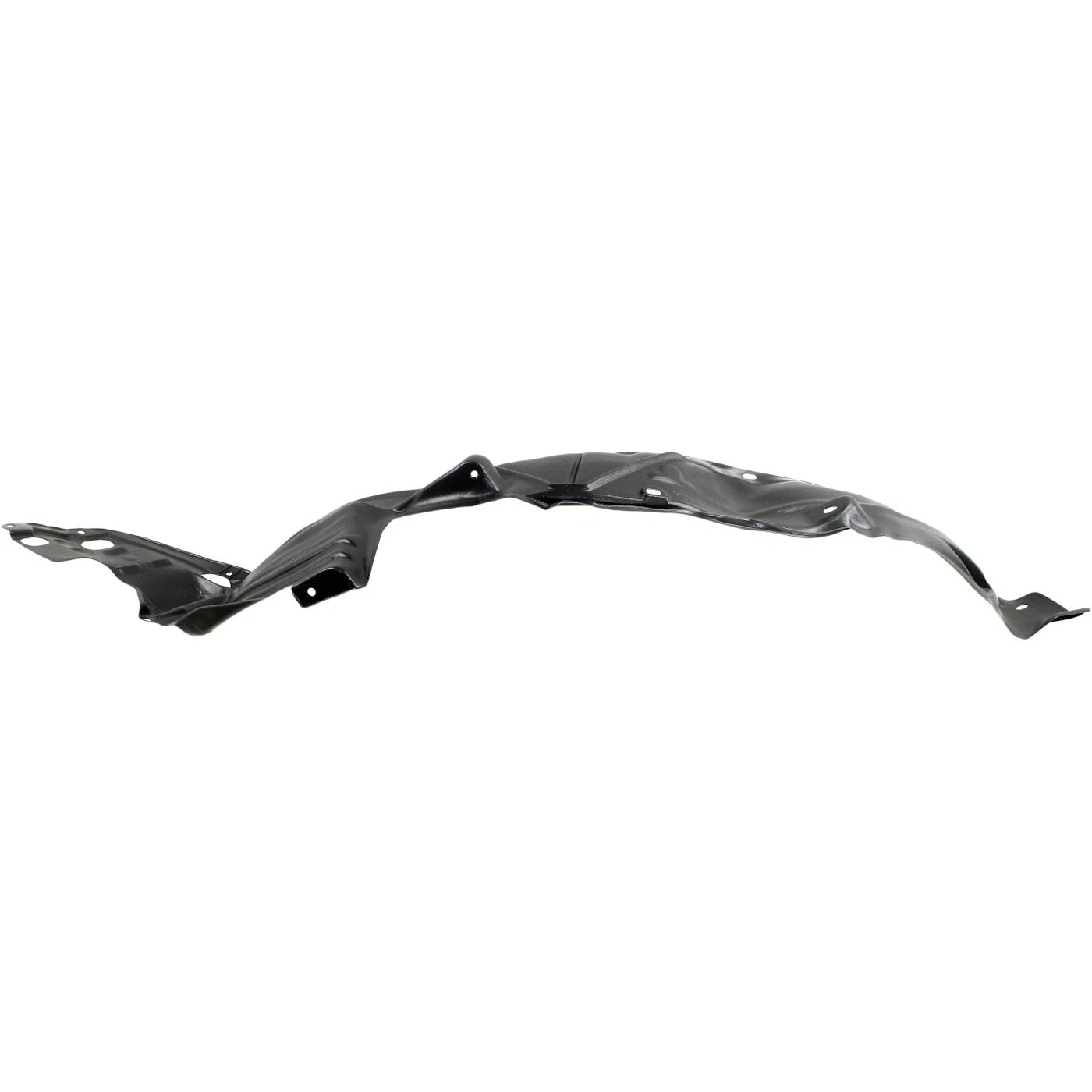 Set of 2 Fender Liner For Honda Accord 1998-2002