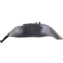 Set of 2 Fender Liner For Chevrolet Silverado 2500 HD 2011-2014 Front