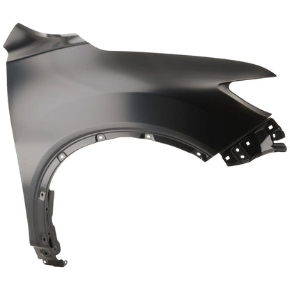 Fender For Nissan Rogue 2014-2020 Front Driver and Passenger Side Assembly