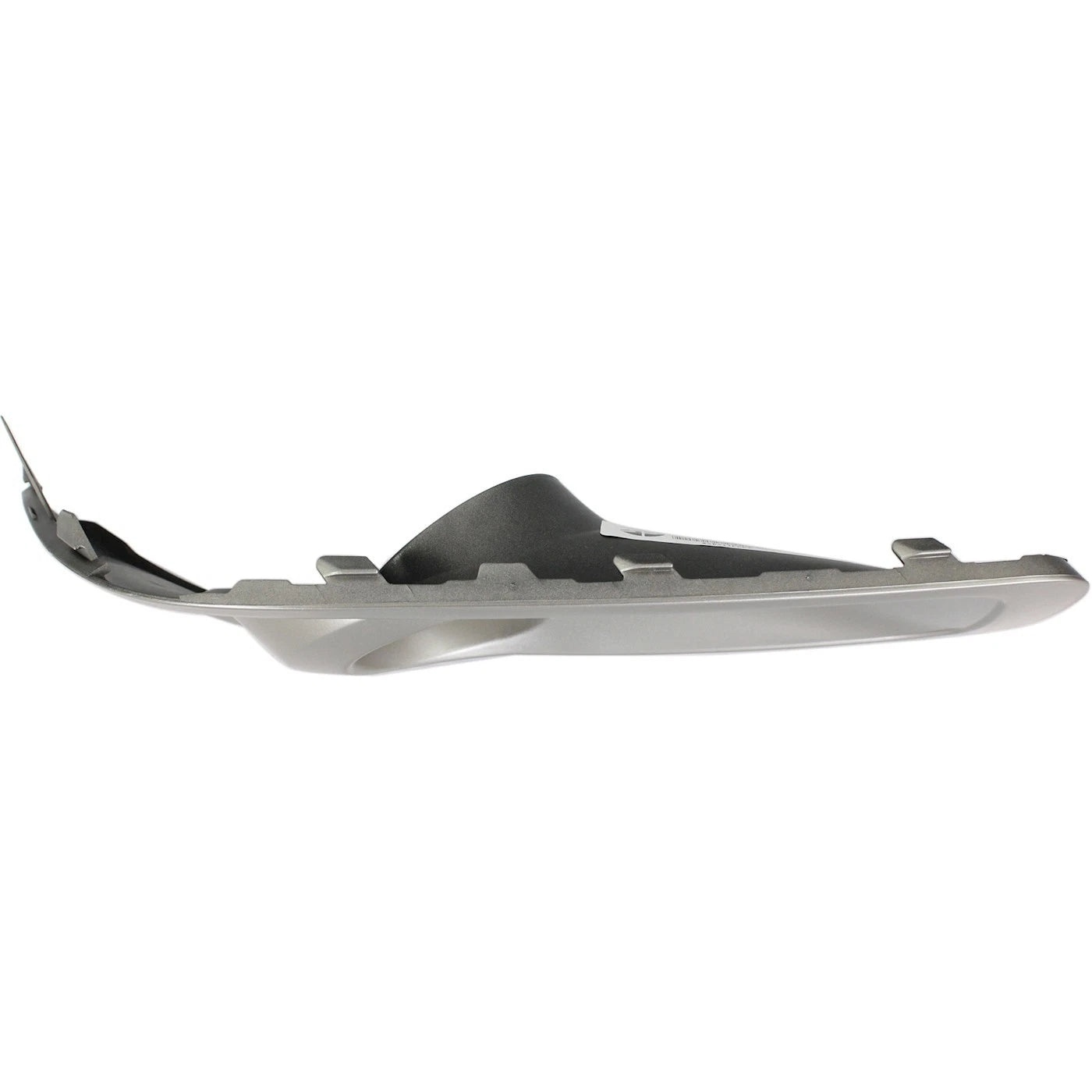 Fog Light Trim Driving Lamp Passenger Sd For 2010-2012 Subaru Outback SU1039101