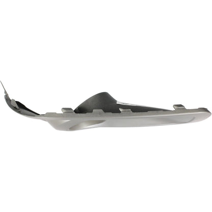 Fog Light Trim Driving Lamp Passenger Sd For 2010-2012 Subaru Outback SU1039101