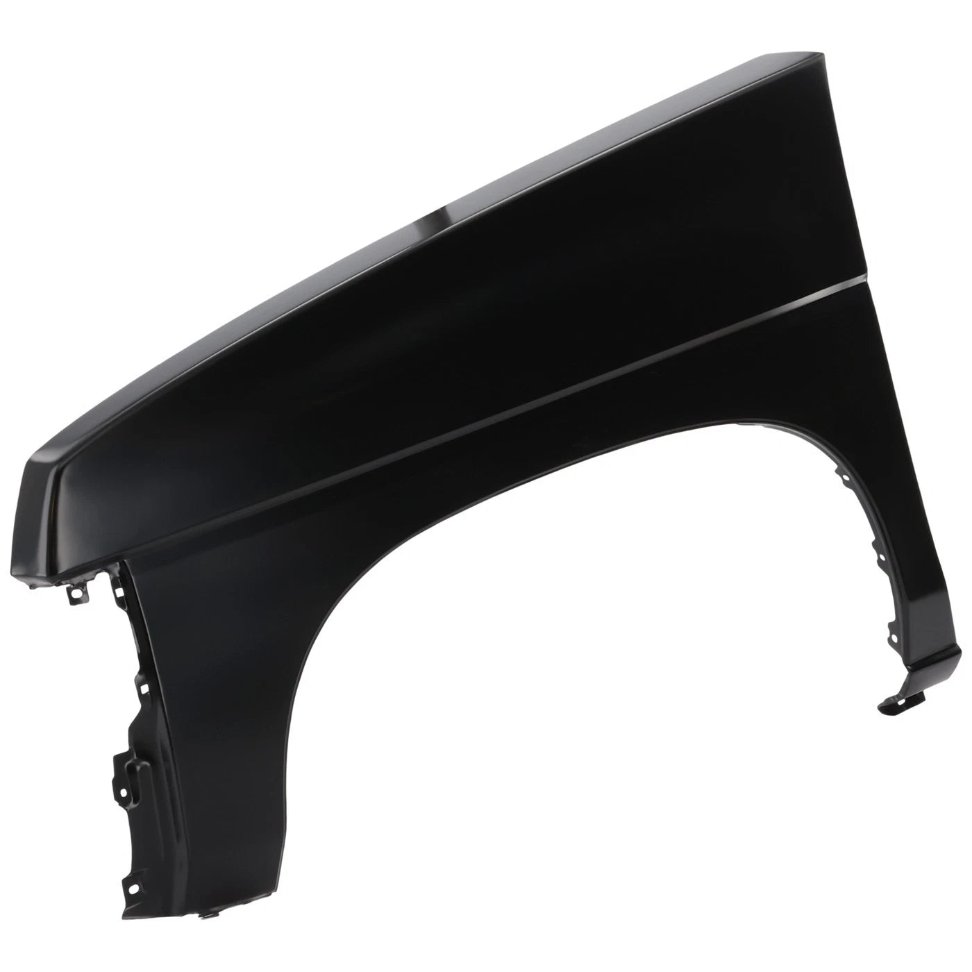 Fender For Nissan D21 1986-1994 Front Driver Side 2WD Hardbody