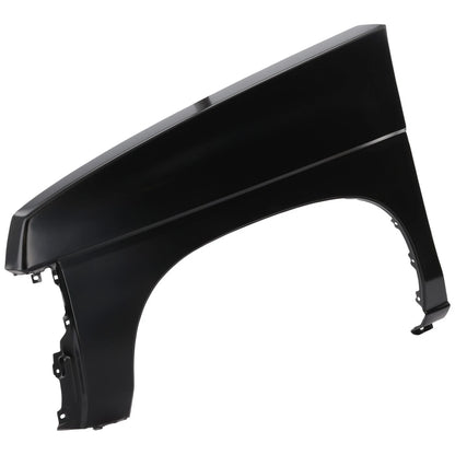 Fender For Nissan D21 1986-1994 Front Driver Side 2WD Hardbody