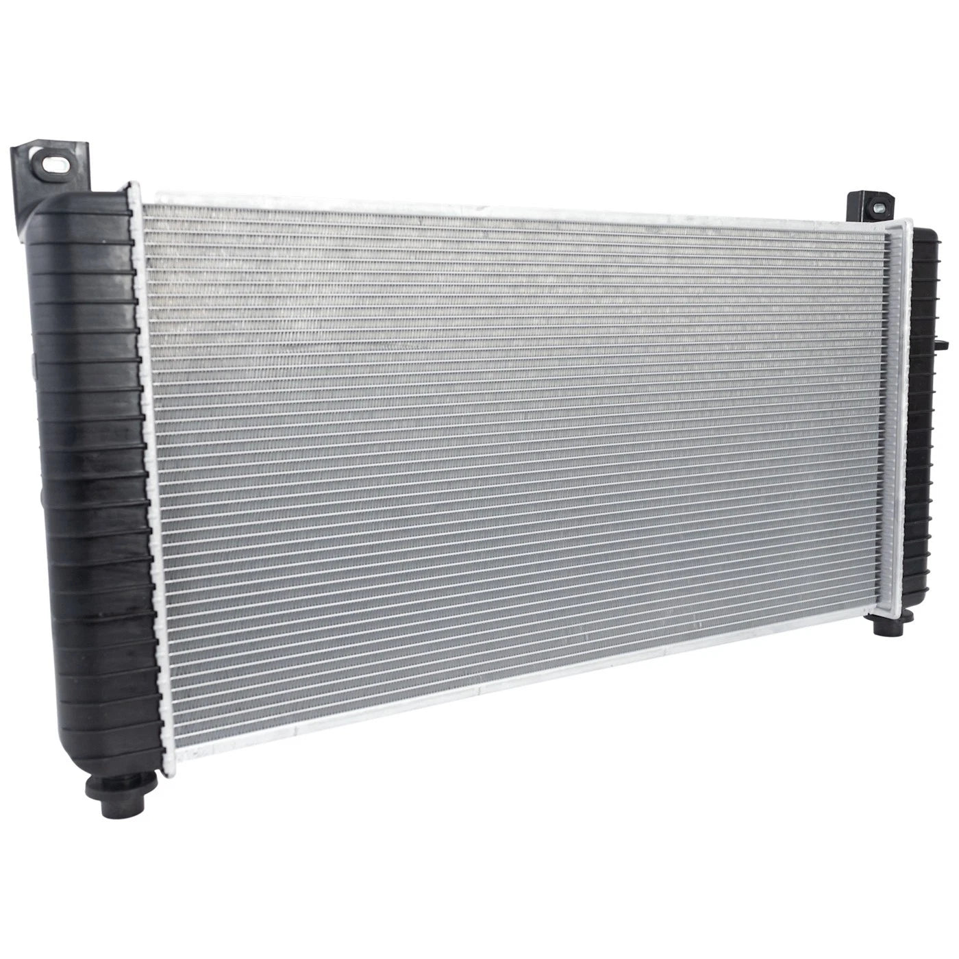 Radiator For 99-06 Silverado 1500 2500 6.0L 5.3L w/Engine Oil Cooler 34" core
