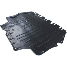 Engine Splash Shield For Volkswagen Jetta 2011-2018 Lower Sedan Diesel Eng