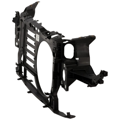 Radiator Support For 2007-2015 Mini Exc. Base Model Cooper Textured Assembly