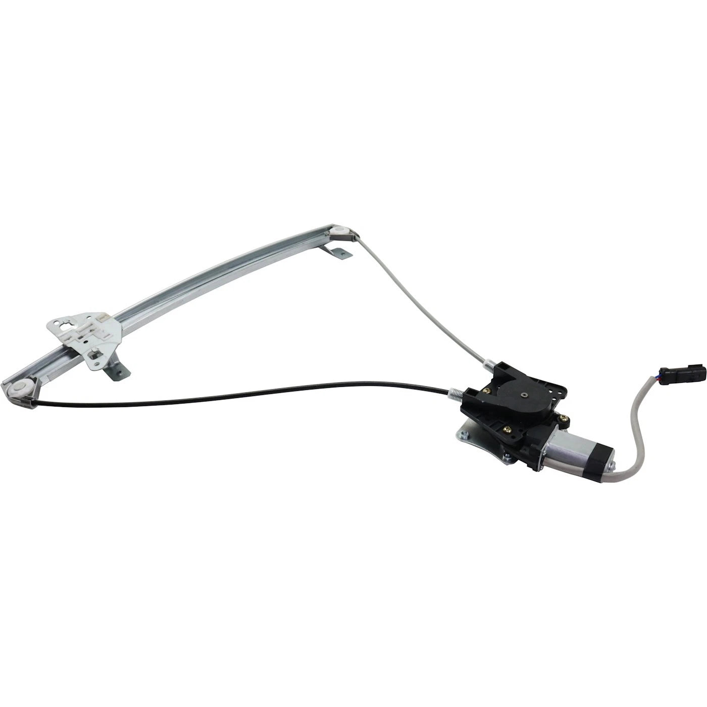 Power Window Regulator For 2000-2004 Dodge Dakota Front Right With Motor
