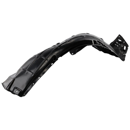 Set of 2 Fender Liner For Honda Civic 2017-2019 Front Left & Right Inner LX H/B