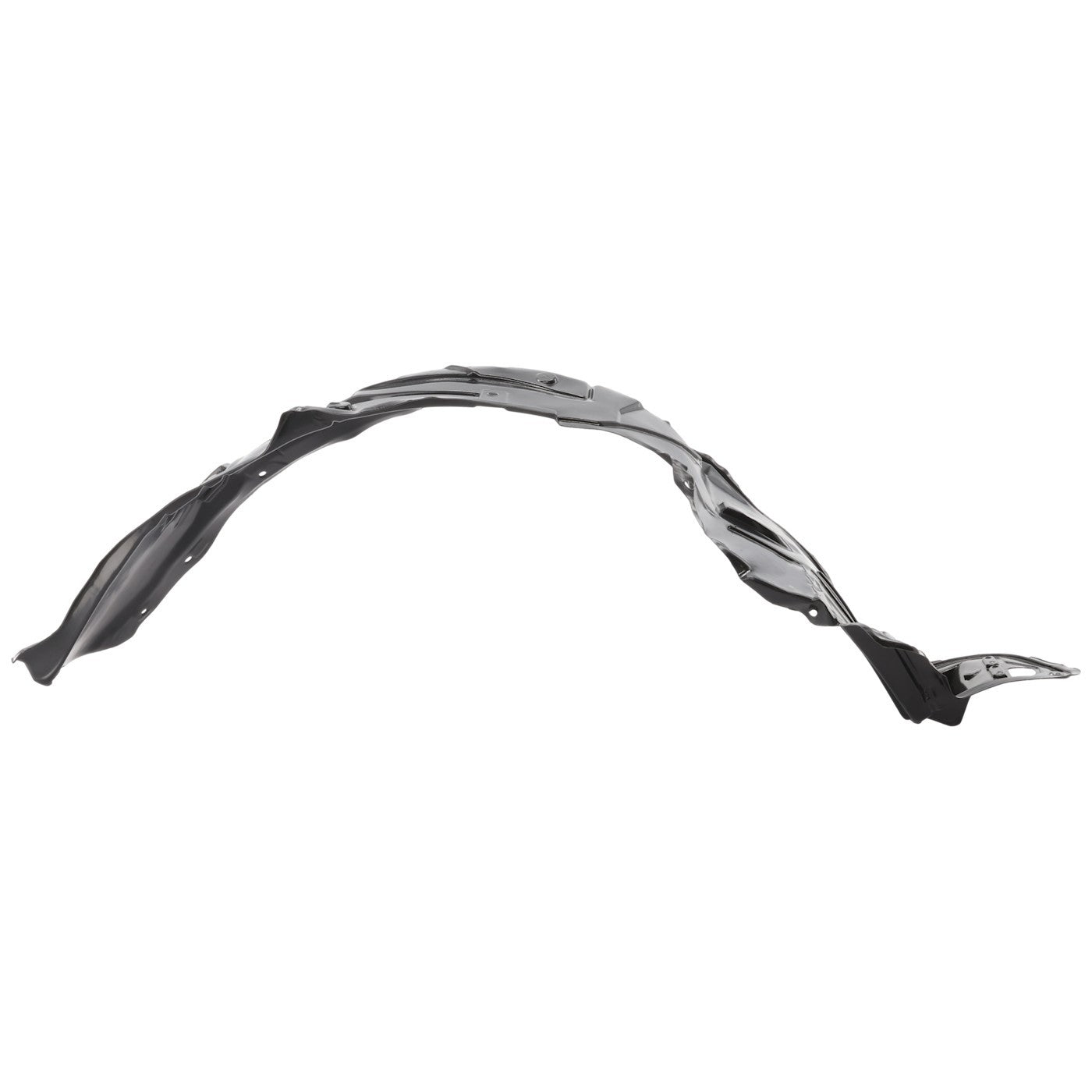 Fender Liner For Honda Civic 2001 Front Driver Side Inner Splash Shield