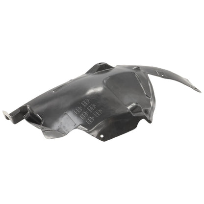 Front Left and Right Side Fender Liner Set For 08-13 Infiniti G37 Rear Section