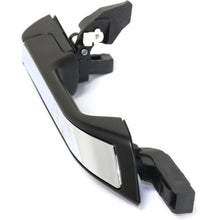 Rear Passenger Side Exterior Door Handle For 2011-2017 Honda Odyssey
