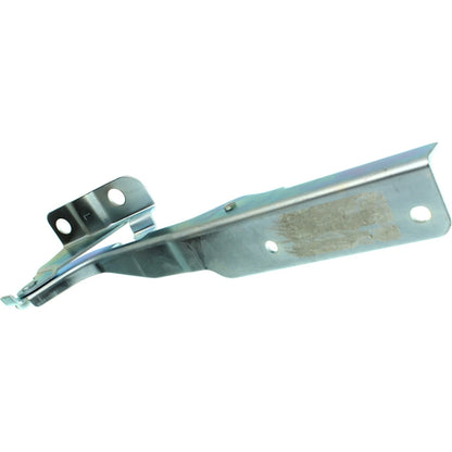 Hood Hinge For 2009-2014 Ford F-150 Set of 2 Driver and Passenger Side