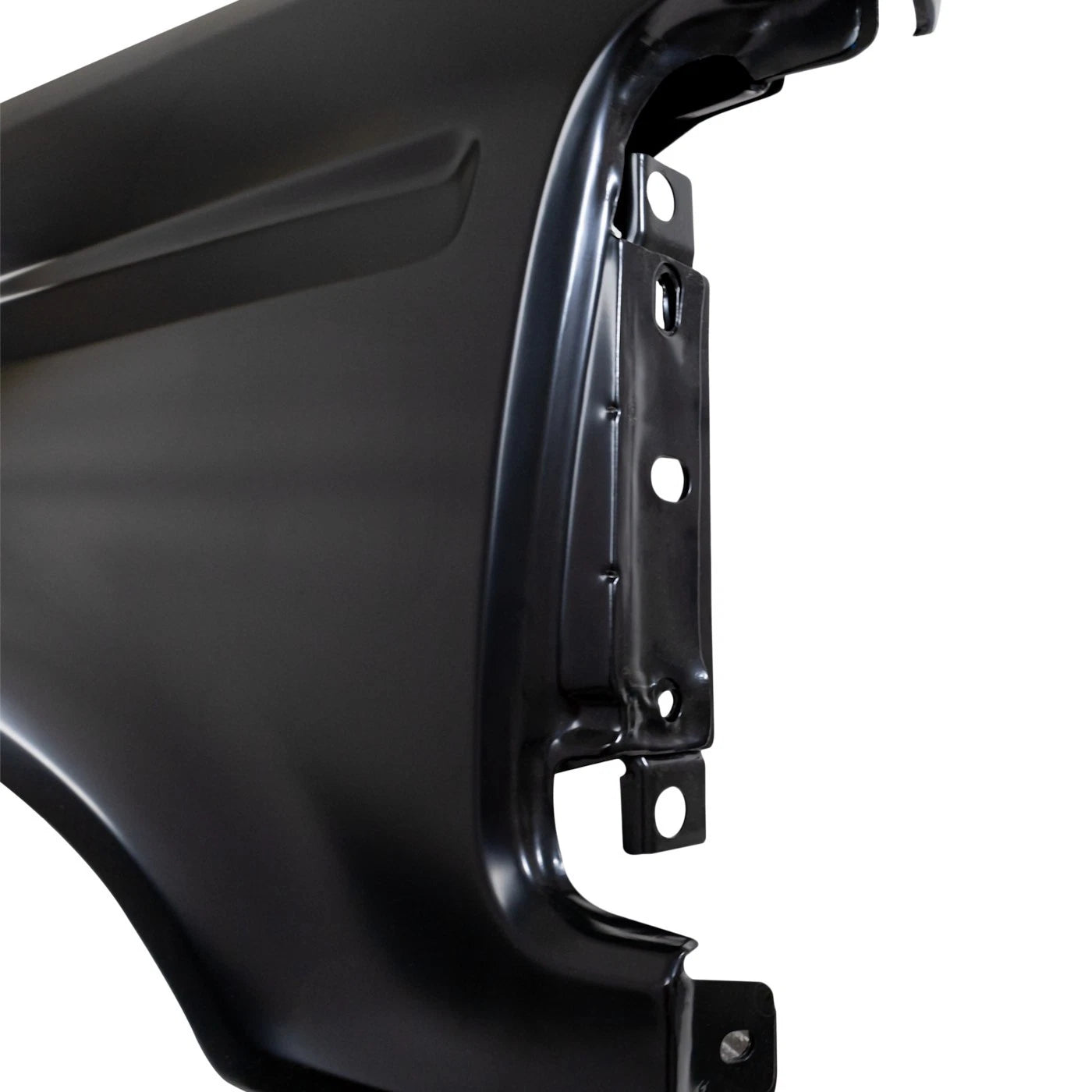 Fender For Ford F-150 1992-1996 Front Passenger Side