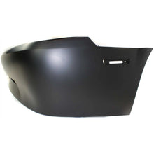 Bumper Cover For 1999-2004 Ford Mustang Base Model Rear Plastic Primed