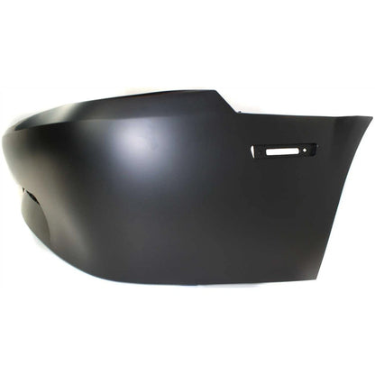 Bumper Cover For 1999-2004 Ford Mustang Base Model Rear Plastic Primed