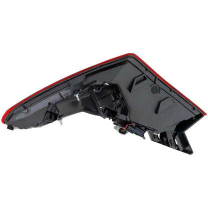 Tail Light For 2015-2017 Acura TLX Driver Side Outer