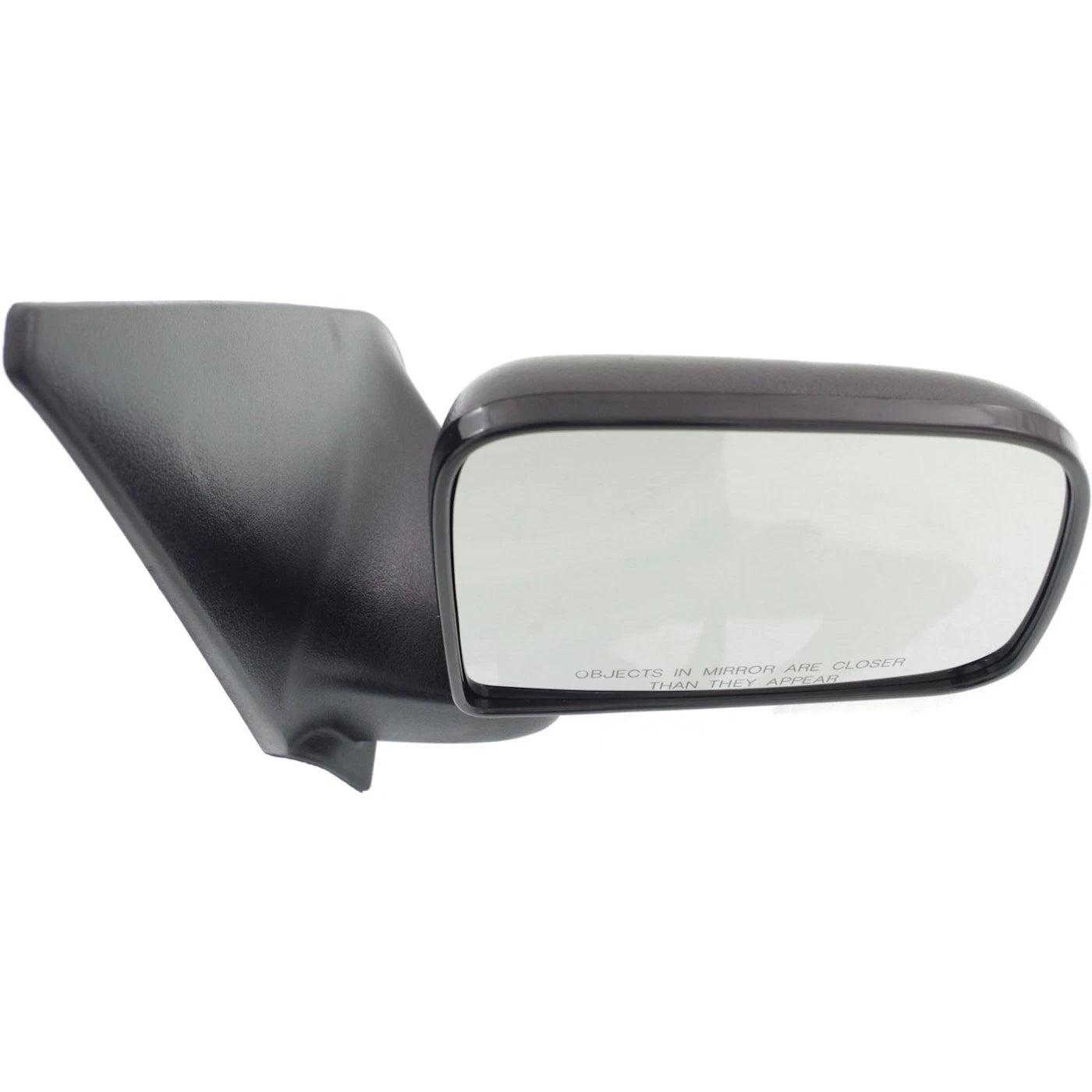 Manual Mirror Set Of 2 For 93-05 Ford Ranger 98-01 Mazda B2500 Manual Folding