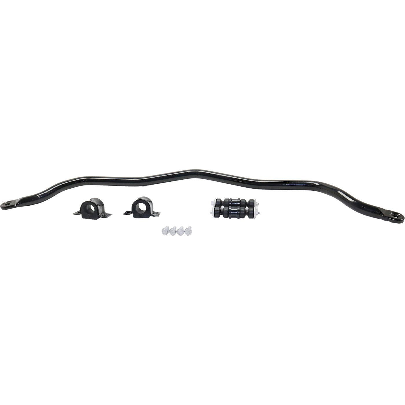 Sway Bar Kit Front FWD Chevy Olds Chevrolet Impala Pontiac Grand Prix Century